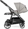 cumpără Сărucior pentru copii Peg Perego VELOCE Moonstone 2in1 în Chișinău 