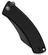 купить Нож походный Civivi C24079-1 Outlaw Muk, G10 negru, blocare cu buton в Кишинёве 