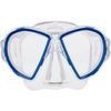 cumpără Accesoriu pentru înot AquaLung Masca scufundare DUETTO A Transp Blue LC în Chișinău 
