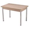 cumpără Masă Trendy Polo-1307, 110x75x70cm (extensibila) (GTR001575) în Chișinău 