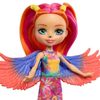 cumpără Păpușă Enchantimals HRX83 Триппи тукан и канопи în Chișinău 