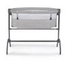 Колыбель co-sleeper 2 в 1 Kinderkraft Bea серый 