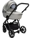 купить Детская коляска Tutis 2in1 Noordi Fjordi Grey V2 (1462814) в Кишинёве 