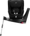 купить Автокресло Britax-Römer DualFix M i-Size Space Black (2000036750) в Кишинёве 