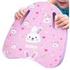купить Аксессуар для плавания miscellaneous 375 Placa de inot pink 2510-1650 SIO в Кишинёве 
