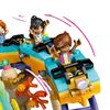 cumpără Set de construcție Lego 42703 Mermaid Roller Coaster Ride în Chișinău 