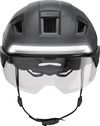 купить Защитный шлем Abus HYP-E BL.ACE volcano titan S в Кишинёве 