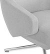 купить Офисное кресло Deco Seattle H-5201 в Кишинёве 