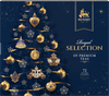 RICHARD "ROYAL SELECTION OF PREMIUM TEAS" assorti 72 pac