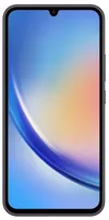 cumpără Smartphone Samsung A346E/256 Galaxy A34 Graphit în Chișinău 