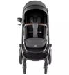купить Детская коляска Britax-Römer SMILE 5Z Style Mineral Grey (2000041709) в Кишинёве 
