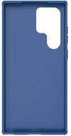 cumpără Husă pentru smartphone Nillkin Super Frosted Shield Pro Samsung S23 Ultra, Blue în Chișinău 