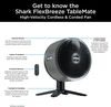 купить Вентилятор портативный Shark FA150EU FlexBreeze TableMate в Кишинёве 