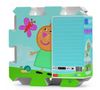 cumpără Covoraș de joacă Trefl 61612T Коврик пазлы Peppa The Pig în Chișinău 
