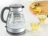 купить Чайник электрический Kenwood ZJG112CL в Кишинёве 