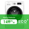 купить Стиральная машина с фронтальной загрузкой Whirlpool FFB8469BVEE в Кишинёве 