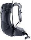 купить Туристический рюкзак Deuter Futura 29 EL black (3400426 7000 0) в Кишинёве 
