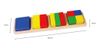 купить Игрушка Viga 58647 Maths Blocks в Кишинёве 