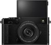 купить Фотоаппарат беззеркальный FujiFilm X-E5 black/ XF23mmF2.8 R WR в Кишинёве 