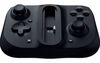 Gamepad Razer Kishi for Android, USB Type C,  Clickable Thumbstick, 163g, Black 