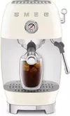 купить Кофеварка рожковая SMEG ECF03CREU в Кишинёве 