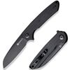 купить Нож походный Sencut S22001-3 Kyril, mâner micarta, Liner Lock в Кишинёве 