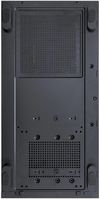 cumpără Carcasă PC 1stplayer Mi5 BLACK, mATX w/o PSU (Mi5-BK-2FC7R-1FC7) în Chișinău 