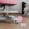 cumpără Fotoliu de birou Mark Adler Junior 4.6 Pink în Chișinău 