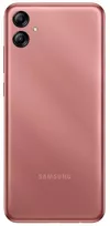 Samsung Galaxy A04e 3/32Gb Duos (A042), Copper 