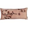 cumpără Lenjerie de pat Moooi 243959 Embr Blooming Seadragon Cush 40x90 Coral în Chișinău 
