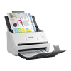 Scanner Epson WorkForce DS-530II 