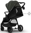 cumpără Сărucior pentru copii KinderKraft Grande 2 Mystic Green (KSGRAN02GRE0000) în Chișinău 