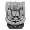 cumpără Scaun auto Kikka Boo 31002100062 isofix i-Roll i-Size Light Grey, 40-150cm în Chișinău 