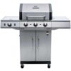 cumpără Grătar Char-Broil Gratar pe gaz Performance PRO 3 Burner, TRU-Infrared (140951) în Chișinău 