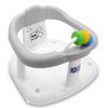 купить Аксессуар для ванной Maltex Scaun in cada Panda cu jucarie alb в Кишинёве 