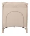 cumpără Țarc Kikka Boo 31003010125 Medley Plus Beige, pliabil cu 2 niveluri în Chișinău 