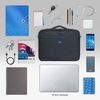 NB bag Rivacase 8087, for Laptop 15.6" & City Bags, Black 