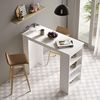 cumpără Masă Trendy ST1-W 120x101x51cm (masa de bar) în Chișinău 