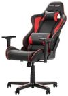 купить Офисное кресло DXRacer Formula GC-F08-NR-H1, Black/Black/Red в Кишинёве 