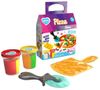 cumpără Set de creație Okto 41143 Set de modelare Pizza în Chișinău 