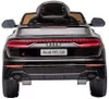 cumpără Mașină electrică pentru copii Kikka Boo 31006050327 Masina electrica Audi RSQ8 Black SP în Chișinău 