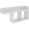 купить Полка декоративная Trendy Camera-Alba 72x37x18cm (GTR005403) в Кишинёве 