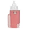 cumpără Încălzitor Lionelo Thermup Go Evo Coral Pink în Chișinău 