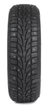 купить Шина RoadX 255/45 R21 RxFrost WH12 106T XL в Кишинёве 