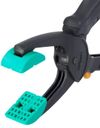 купить Струбцина Wolfcraft 3453000 Mini-cleste rapid quickfix S в Кишинёве 