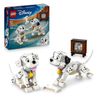 cumpără Set de construcție Lego 43271 Disney 101 Dalmatians Lucky si Penny în Chișinău 