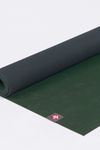 Mat pentru yoga Manduka EeKO Lite BLACK SAGE -4mm