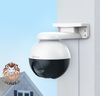 EZVIZ C8W COLOR VU 3 Megapixeli PT Wi-Fi Micro SD 256GB, CS-C8W-A0-1H3WKFL 