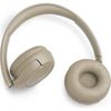 cumpără Căști fără fir JBL Tune 530BT Beige în Chișinău 