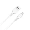 Hoco X20 Flash micro charging cable,(L=2M) 